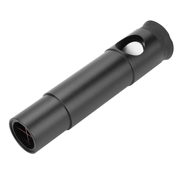 Oculaire de collimation Jadeshay à croisée rouge