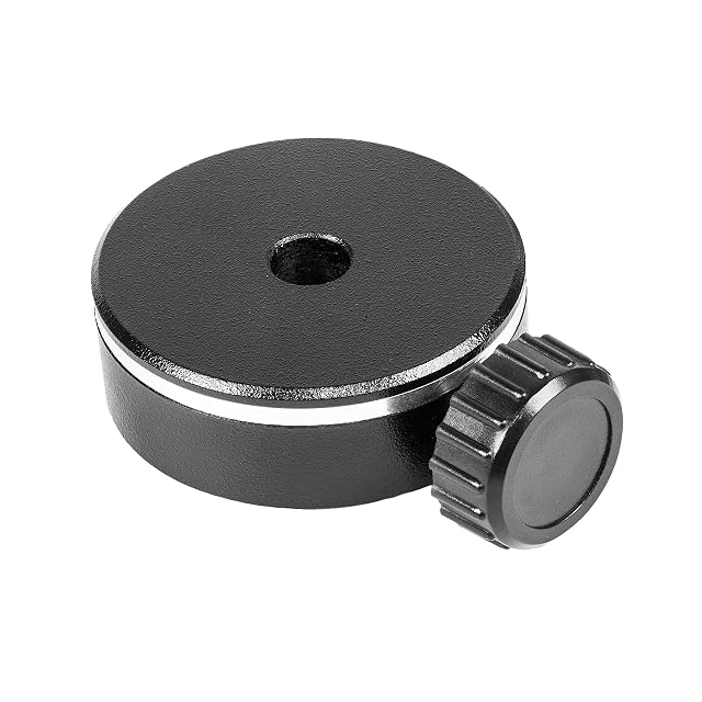 Contrepoids Explore Scientific de 1 kg pour l’iEXOS-100