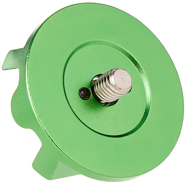 Adaptateur de rotule Sky-Watcher Star Adventurer vert