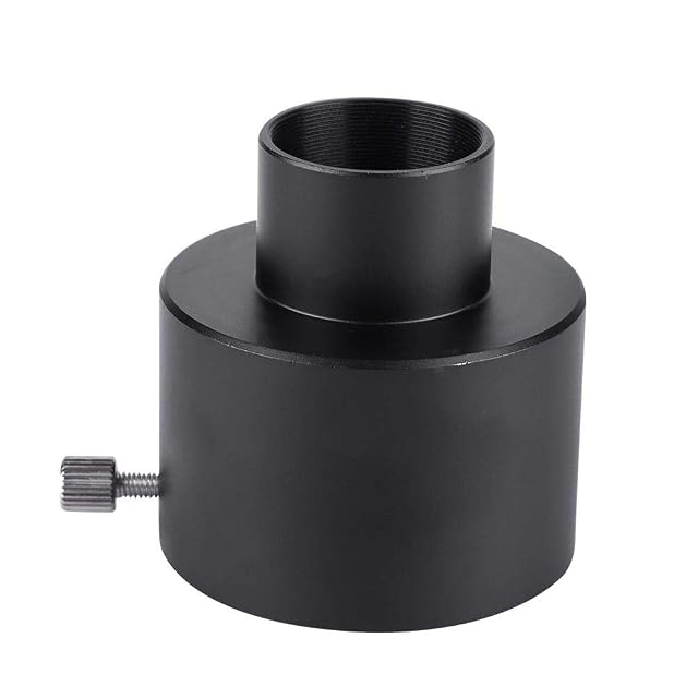 Adaptateur d’oculaire de télescope CHICIRIS de 31,75 vers 50,8 mm
