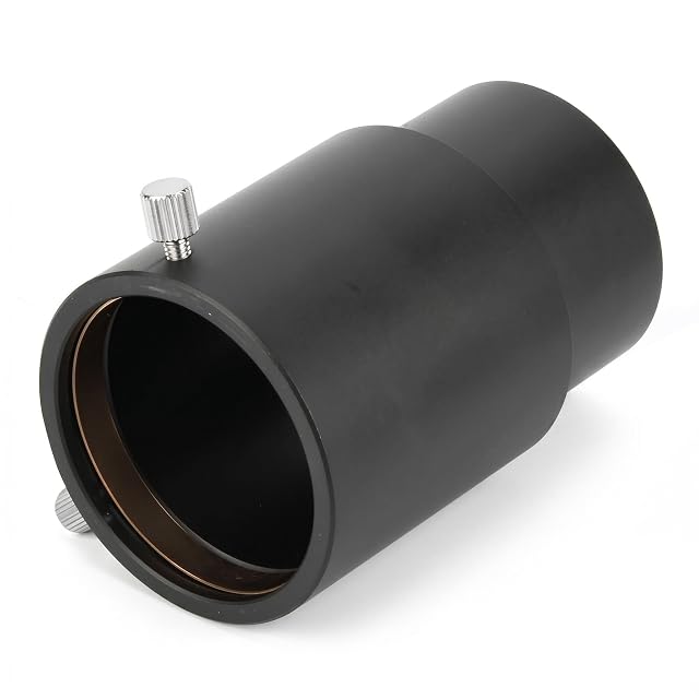 Bague allonge de télescope Topiky de 60 mm en 50,8 mm