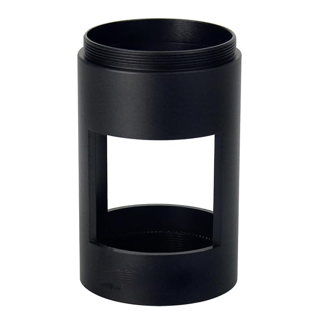 Tube adaptateur ZWWAAZHF de longue-vue vers reflex