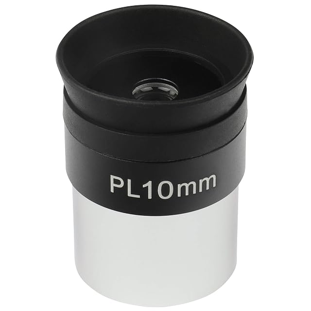 Oculaire Plössl Orbinar de 10 mm au coulant de 31,75 mm