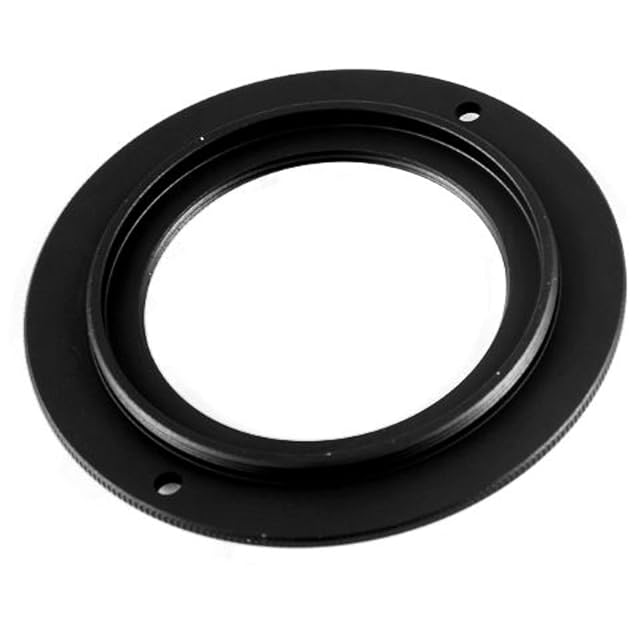 Adaptateur ASToptics de M54 mâle vers T2 femelle