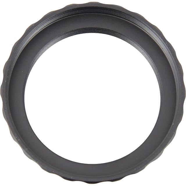 Bague adaptatrice Omegon M48 vers T2 à profil bas