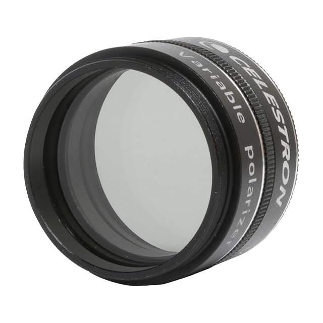Filtre lunaire polarisant variable Celestron 94107