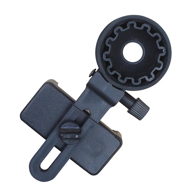Adaptateur smartphone universel CAM2 pour télescope