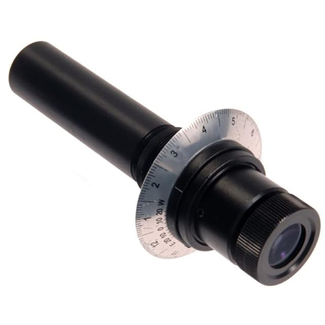 Chercheur polaire Sky-Watcher HM5