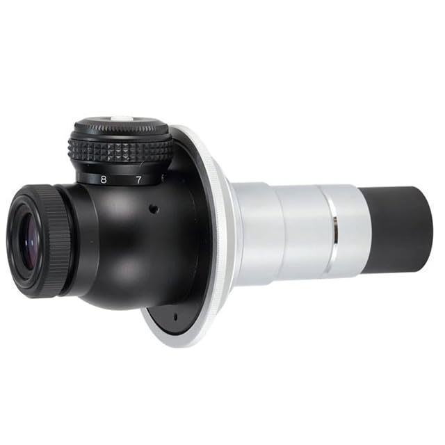 Chercheur polaire Vixen Polarie PF-L II
