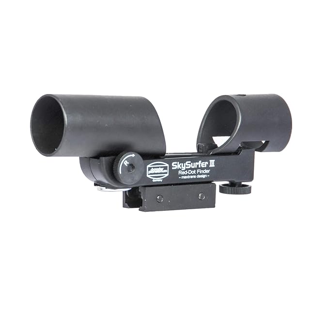 Chercheur à point rouge Baader Planetarium SkySurfer III