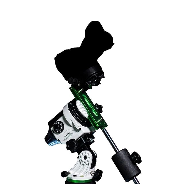 Monture de suivi Sky-Watcher Star Adventurer 2i Wi-Fi